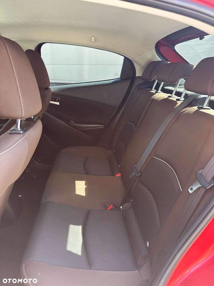 Mazda 2 1.5 Skymotion - 21