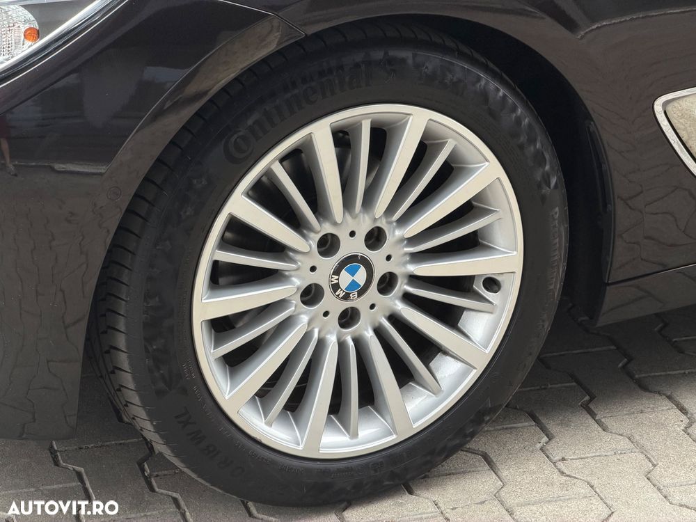BMW 3 Series 2013 — imagine 19