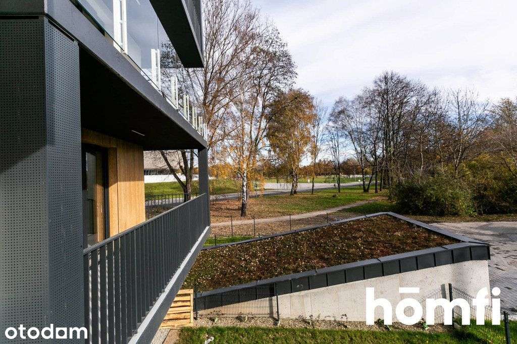 Al. Pokoju 52 | Świetny standard | Od 1.10.26!
