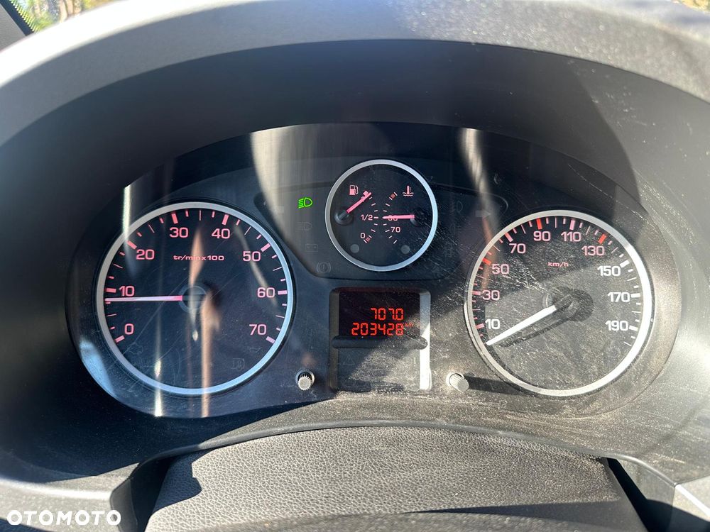 Citroën Berlingo 1.6 VTi XTR - 8