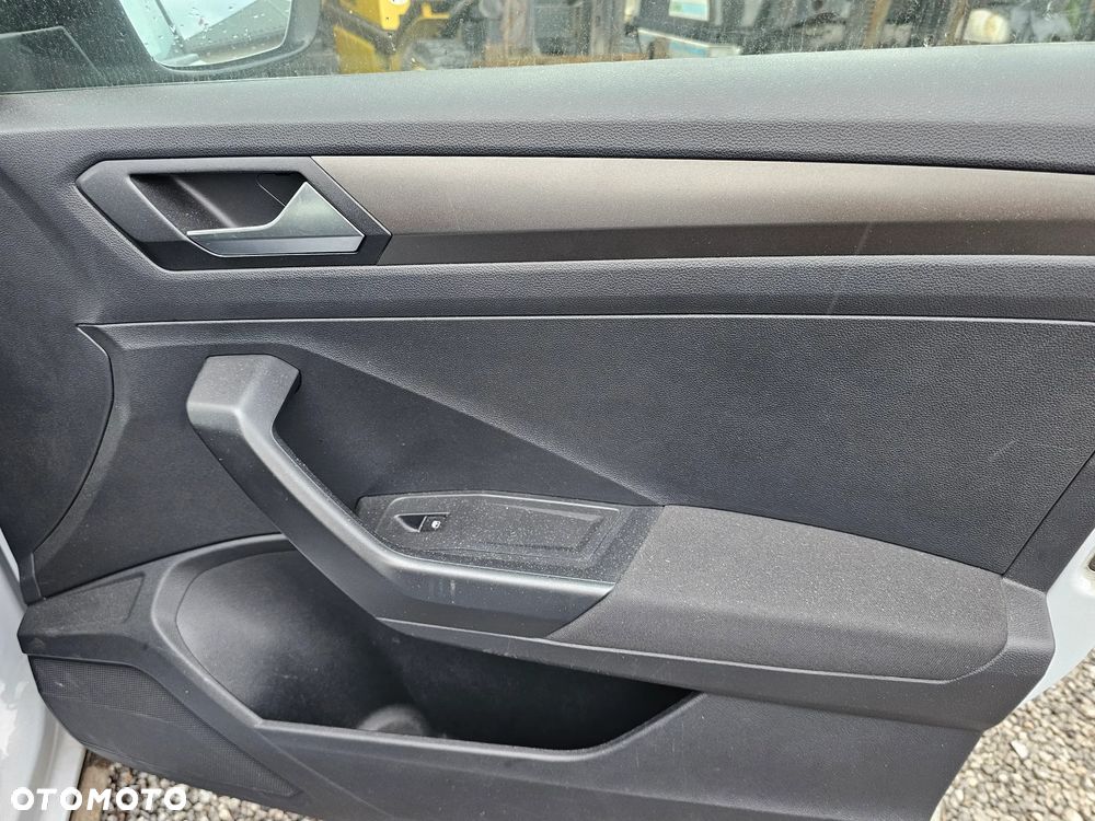 Volkswagen T-Roc 1.0 TSI Life Plus - 15