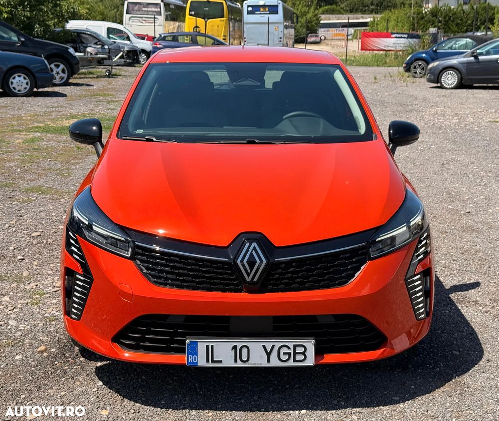 Renault Clio - 33