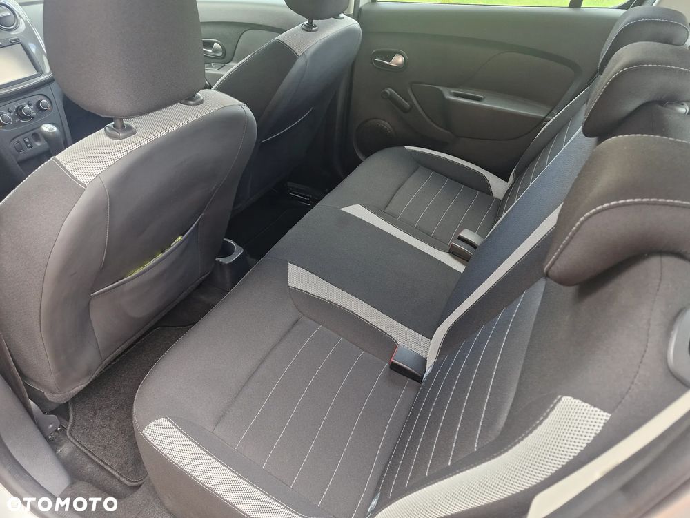 Dacia Sandero Stepway TCe 90 (S&S) Celebration - 19