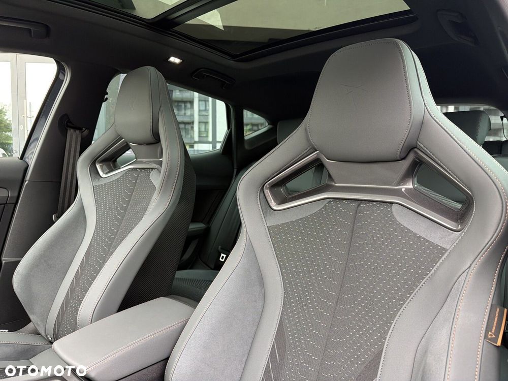 Cupra Formentor - 15