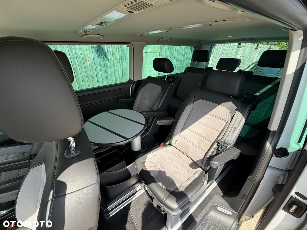 Volkswagen Multivan - 6