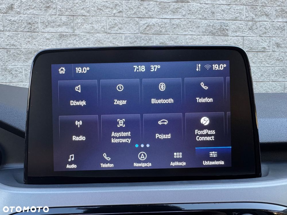 Ford Escape - 20