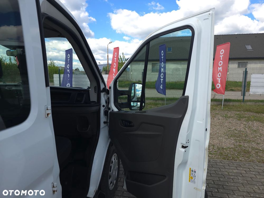 Ford Transit 350 L3 - 13