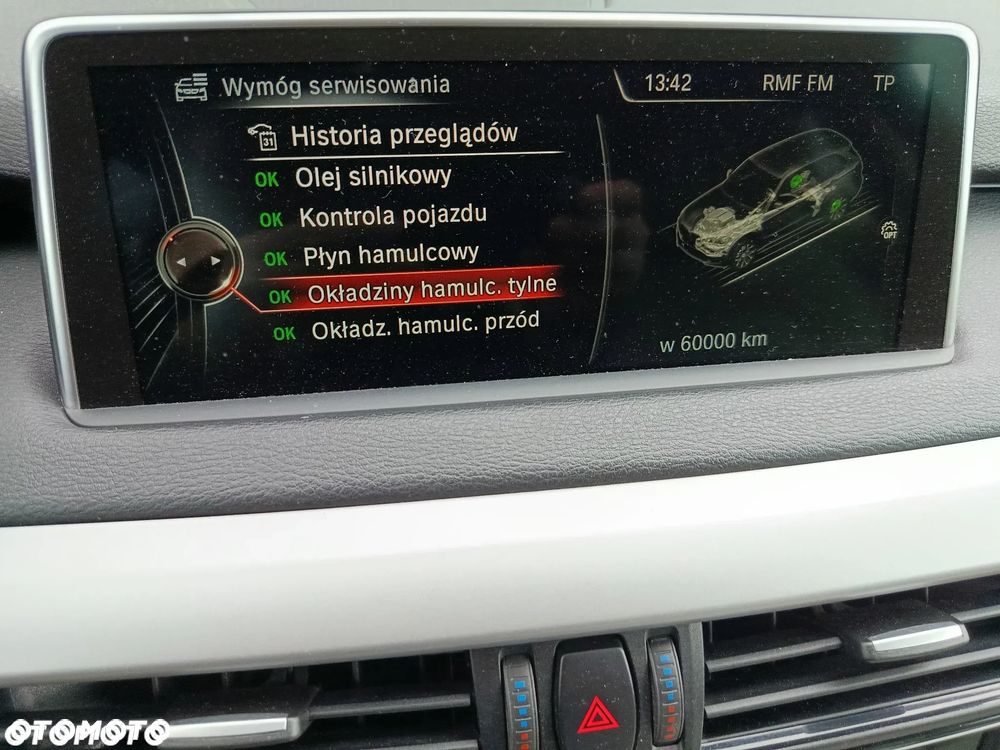 BMW X5 xDrive25d - 22