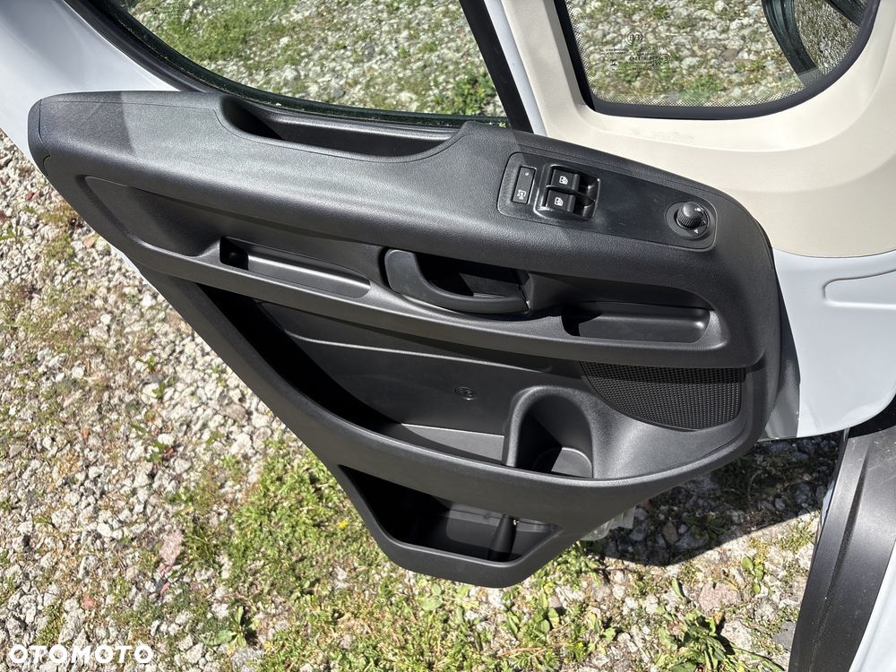 Fiat Ducato Maxi H3-Power L4H2 automat - 9