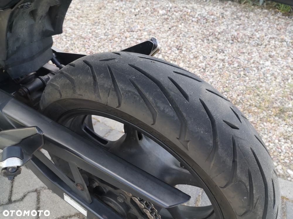 Yamaha XJ - 16