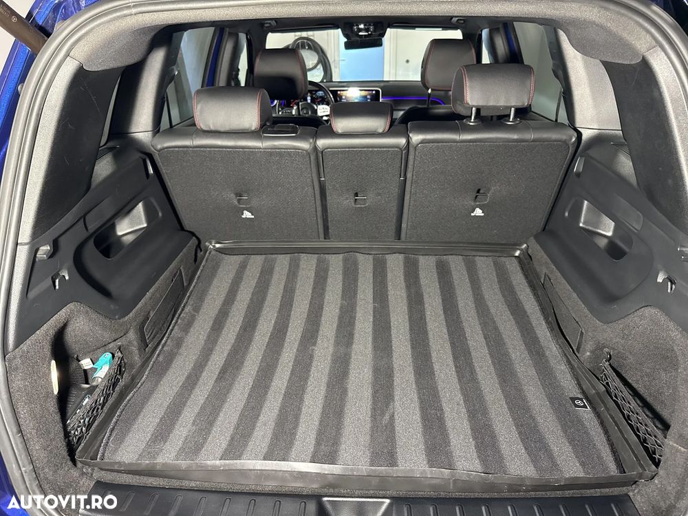 Mercedes-Benz GLB 250 4MATIC 8G-DCT AMG Line - 22