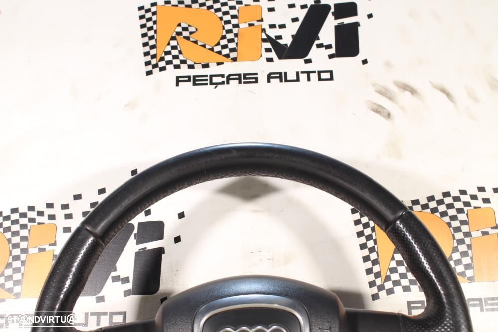 Volante Audi A3 (8P1)  Volante Audi A3 8P / A4 B6 B7 B8 / A5 8T / A6 C - 2