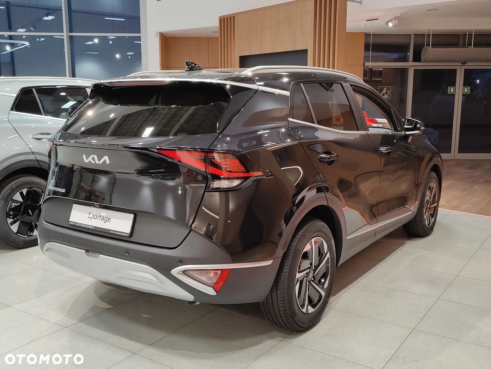 Kia Sportage 1.6 T-GDI L 2WD - 2