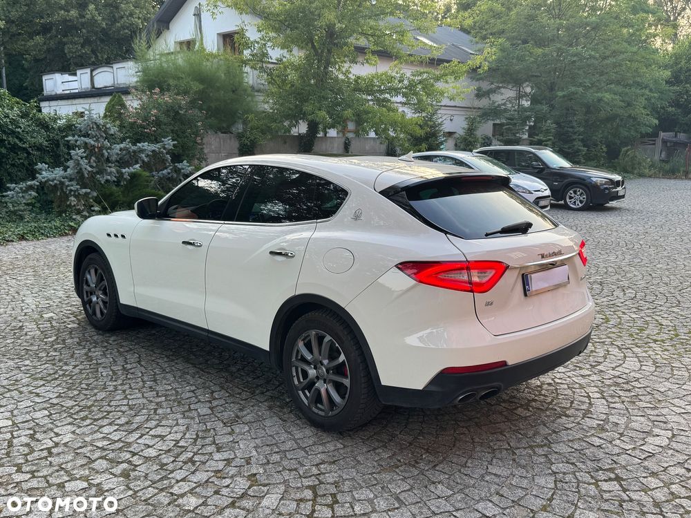 Maserati Levante Standard - 7