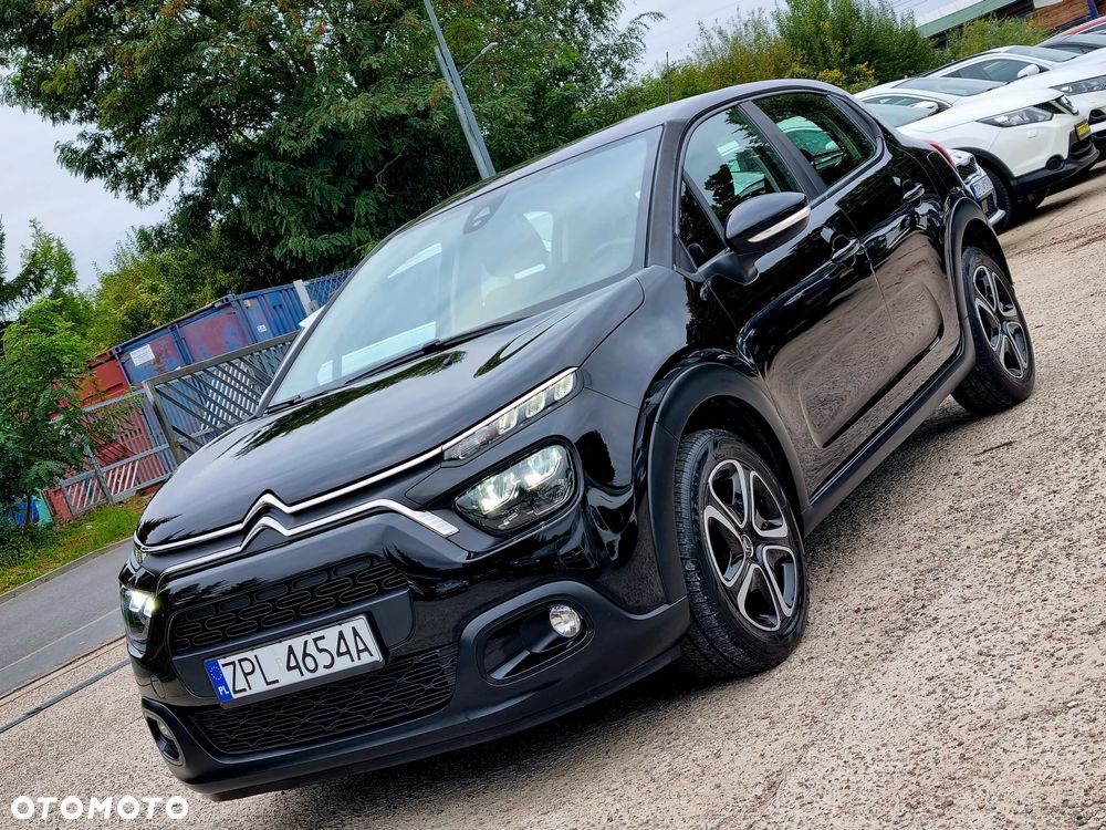 Citroën C3 1.2 PureTech Shine - 1