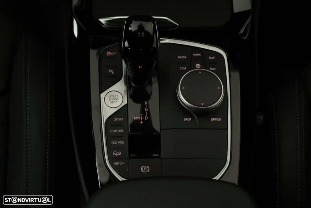 BMW X4 20 d xDrive Pack M 50 anos Auto - 14