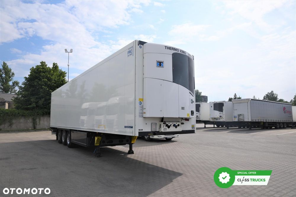 Krone SDR Cool Liner FP 60 ThermoKing SLXi 300 - 2