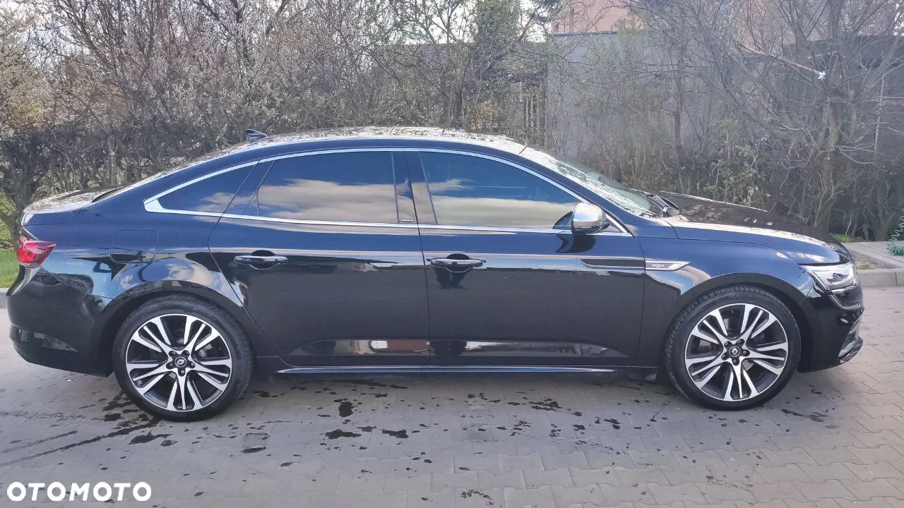 Renault Talisman 2.0 Blue dCi Initiale Paris EDC - 13