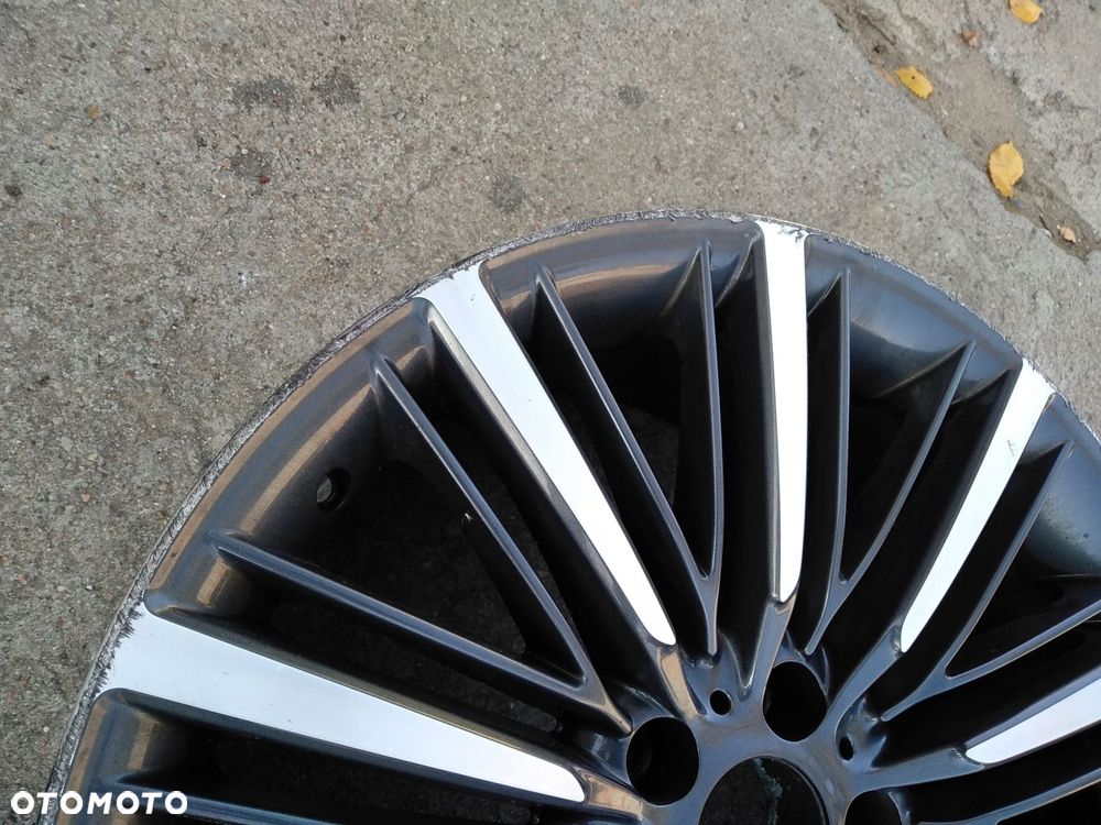 felga 8,5j 20 et33 bmw 6 f06 f12 f13 6862899 - 4