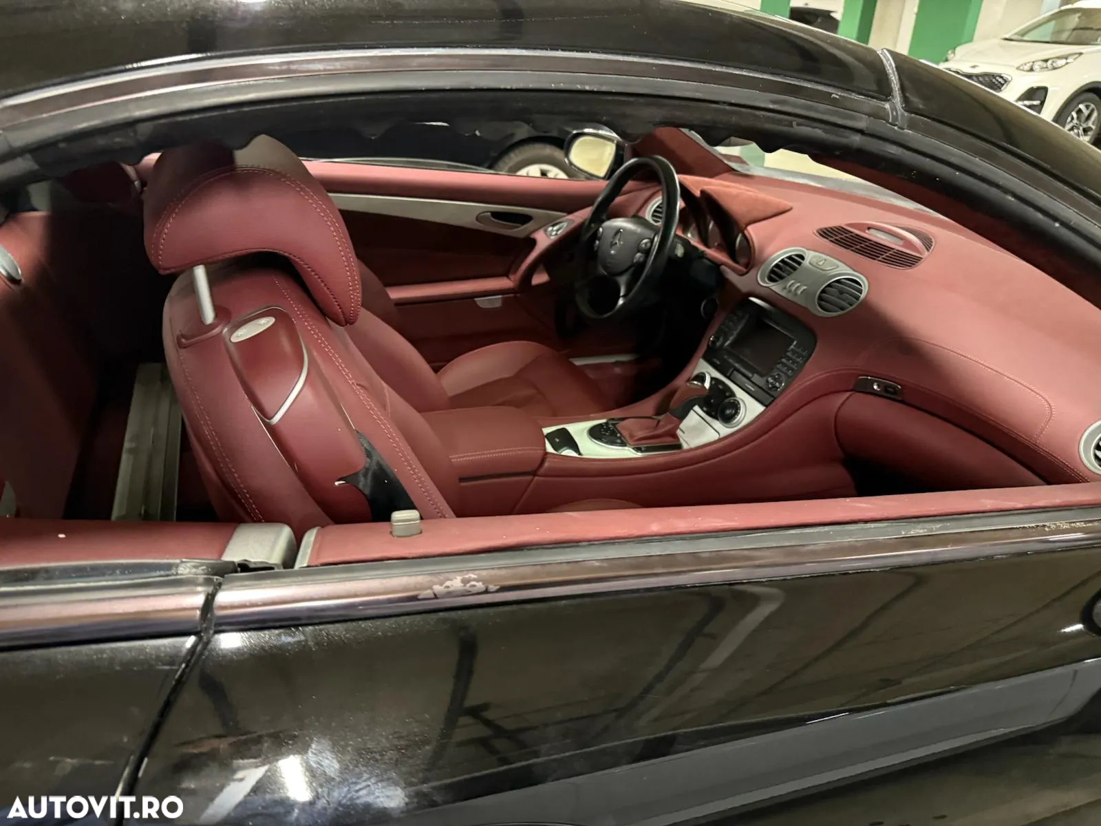 Mercedes-Benz SL - 3