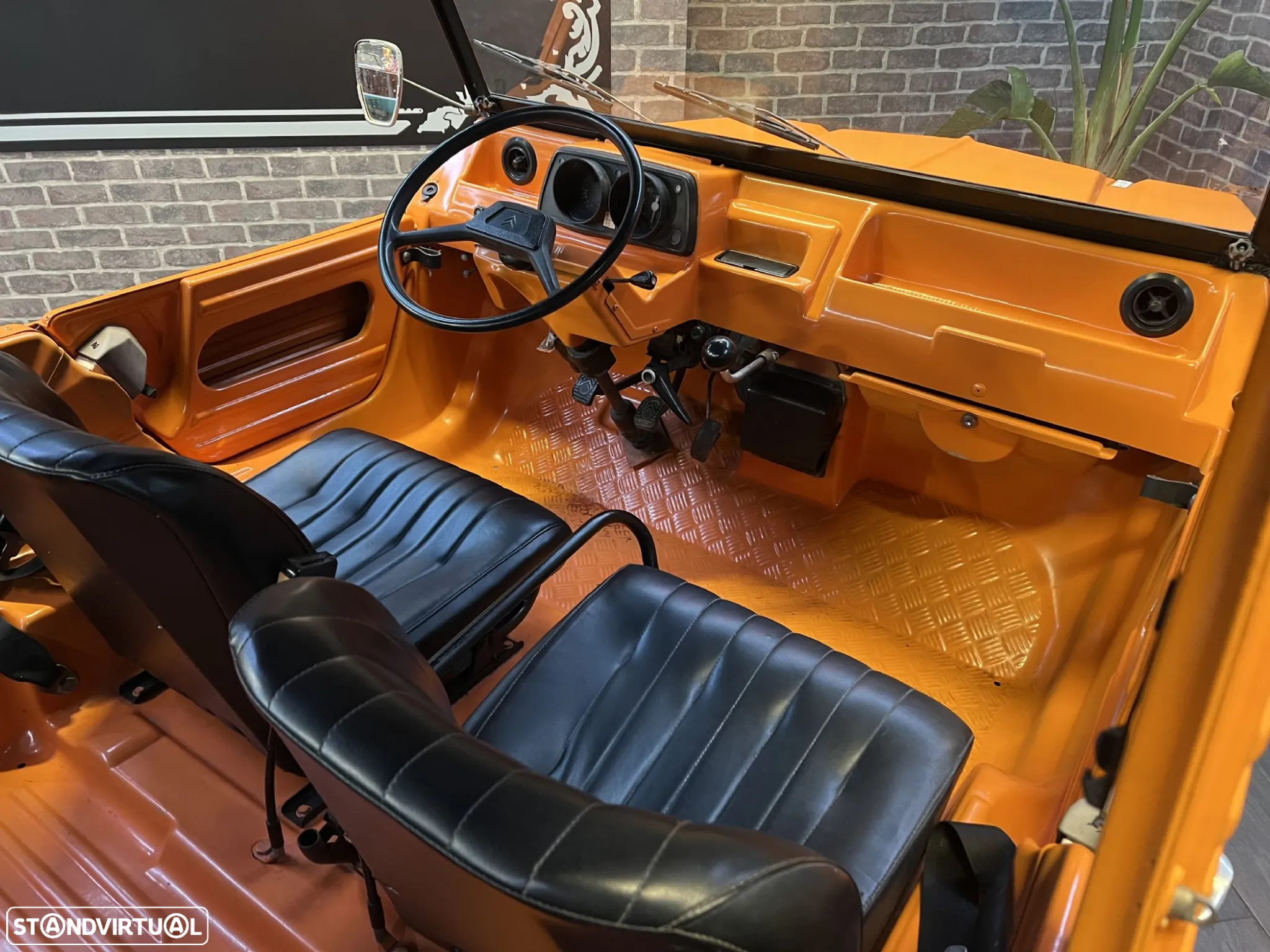 Citroën Mehari - 13