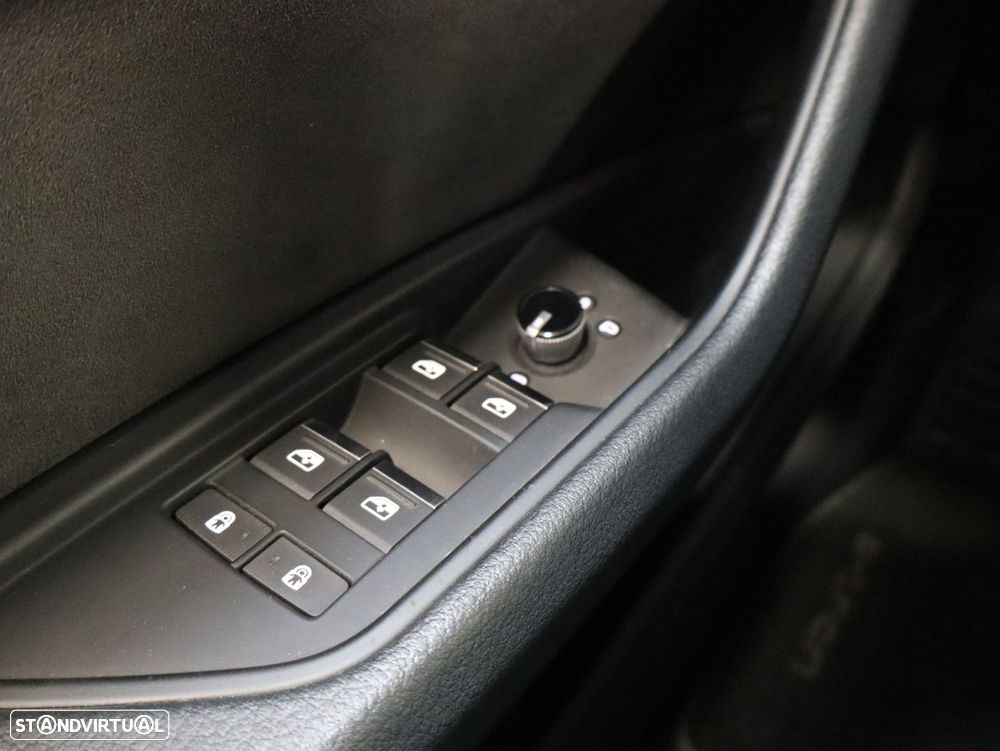 Audi e-tron Sportback 50 quattro Advanced - 21