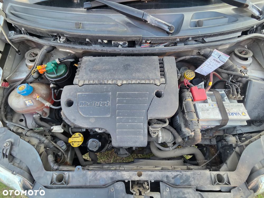 Fiat Panda 1.3 Multijet Actual - 15