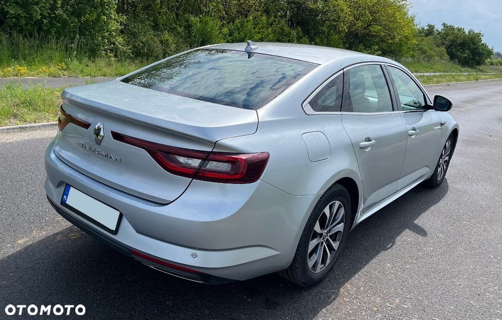 Renault Talisman 1.3 TCe FAP Intens EDC - 4