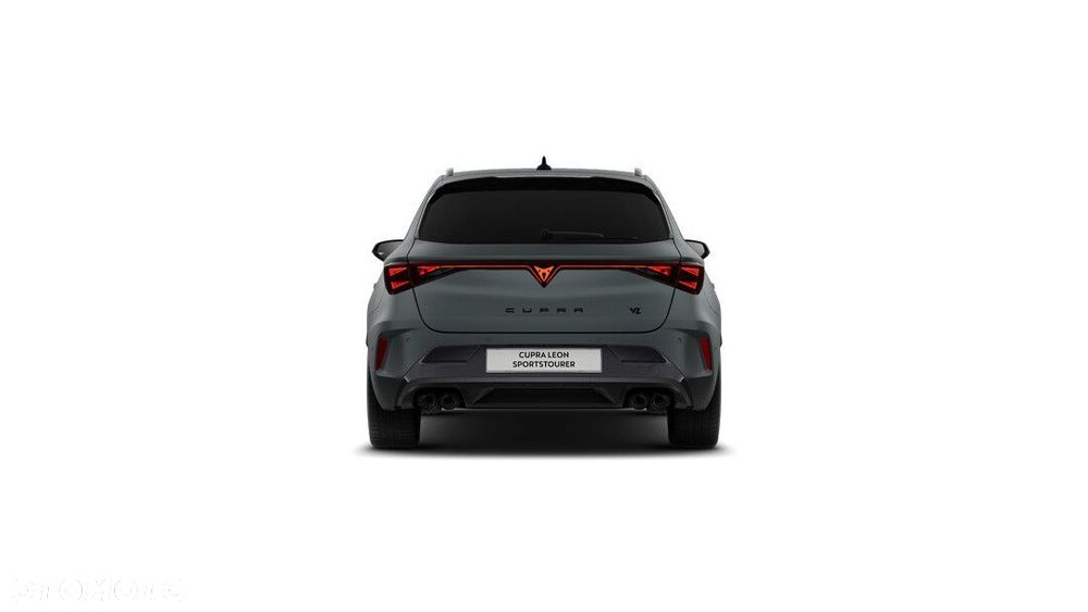 Cupra Leon Sportstourer - 4