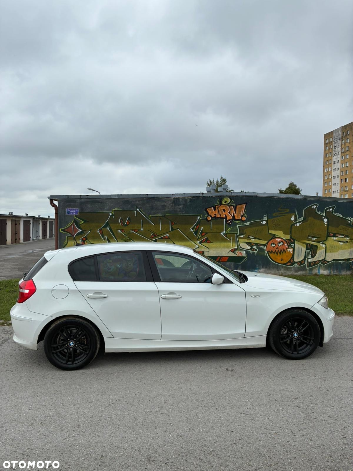 BMW Seria 1 116i - 3