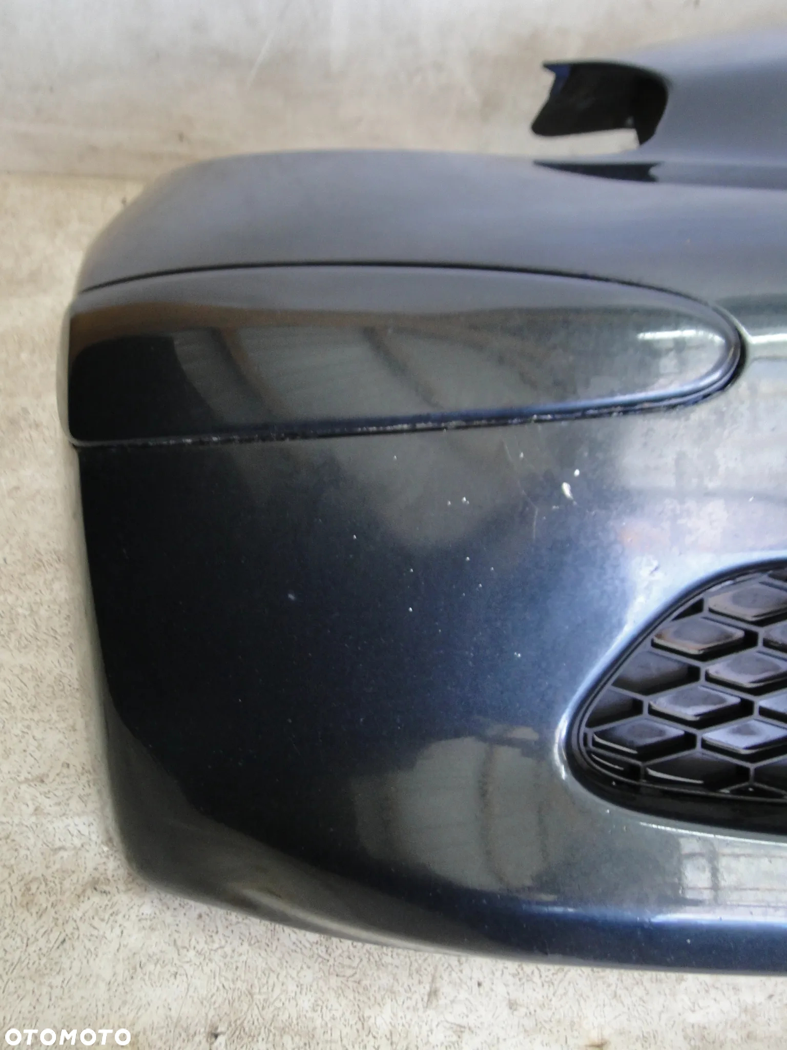 TOYOTA AYGO I ZDERZAK PRZÓD PRZEDNI KOMPLETNY - 4