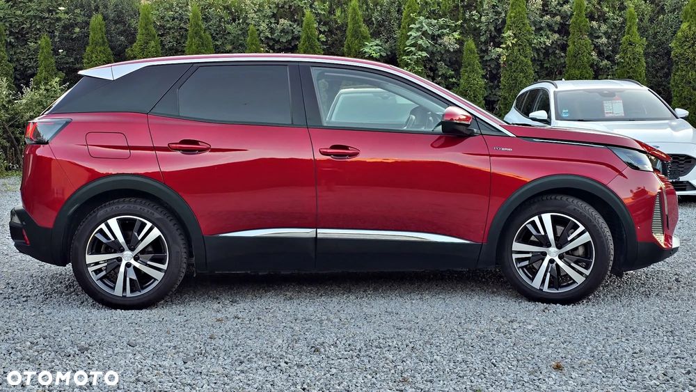 Peugeot 3008 225 e-EAT8 Allure - 12