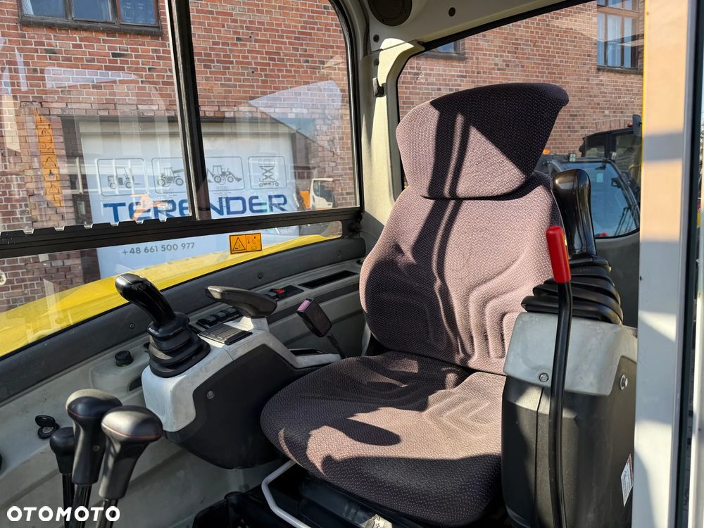 Wacker Neuson 50Z3 - 20