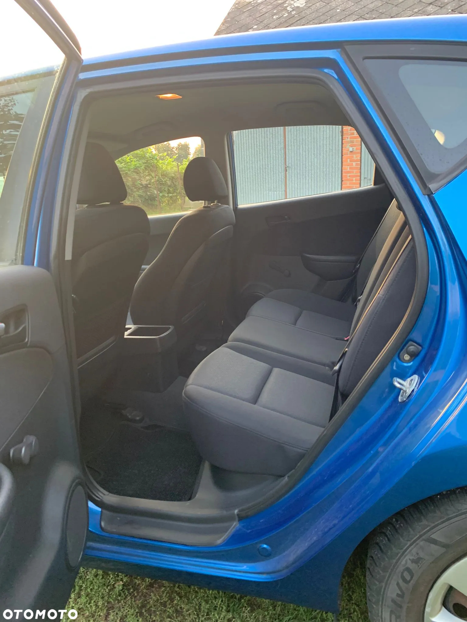 Hyundai i30 1.4 Classic - 17