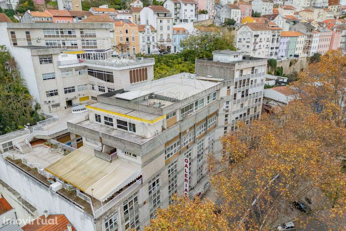 Escritório  para venda - Grande imagem: 4/11