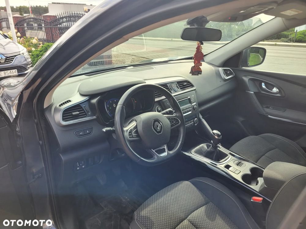 Renault Kadjar 1.2 Energy TCe Life - 16