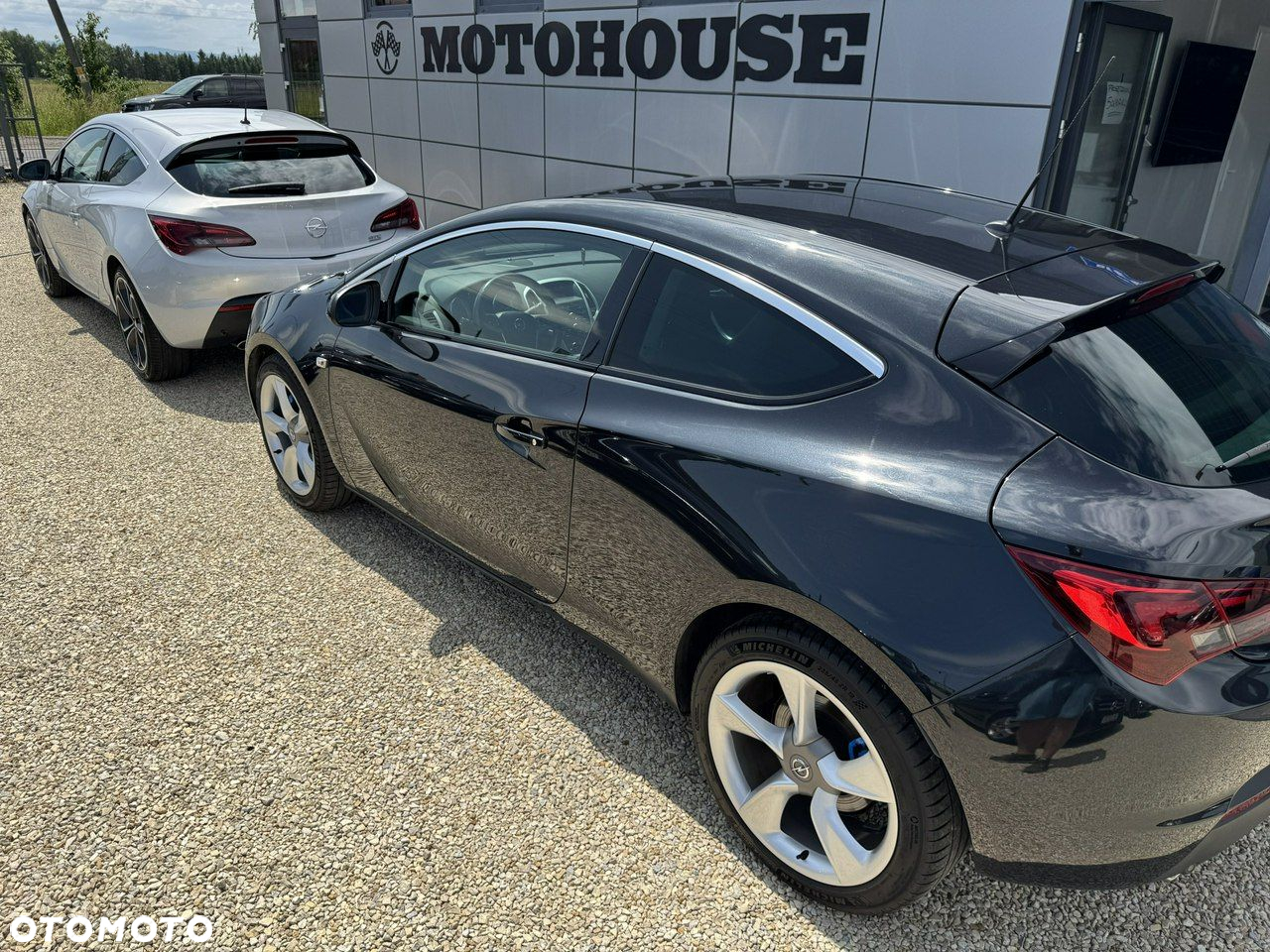Opel Astra - 11