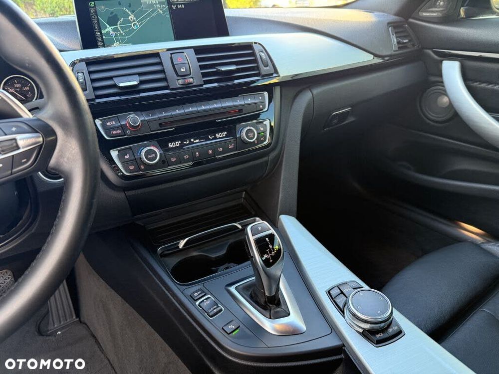 BMW Seria 4 428i M Sport - 13