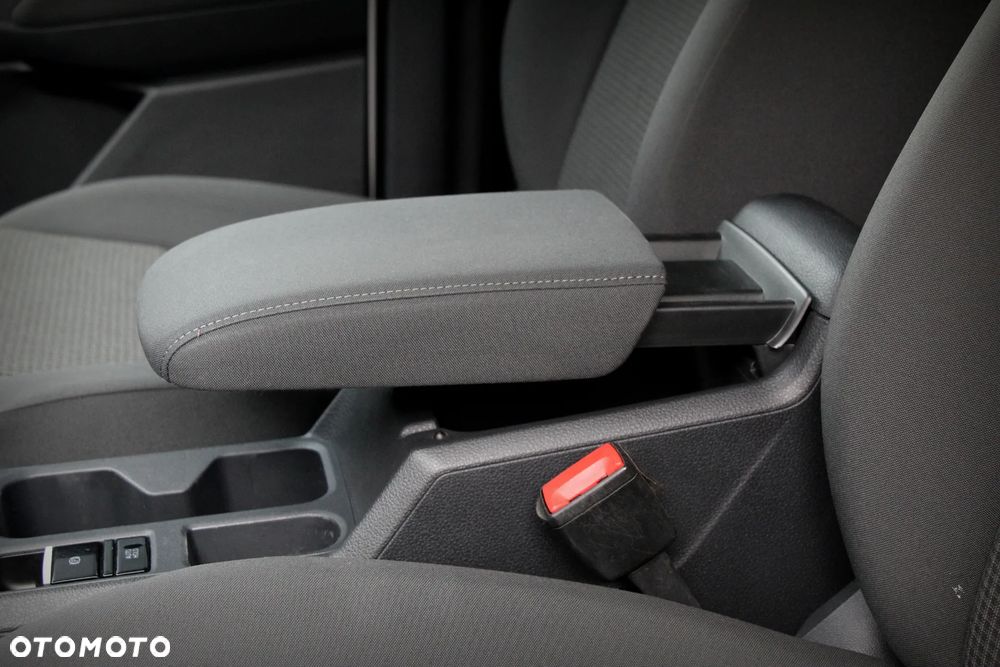 Volkswagen Caddy 2.0 TDI - 20