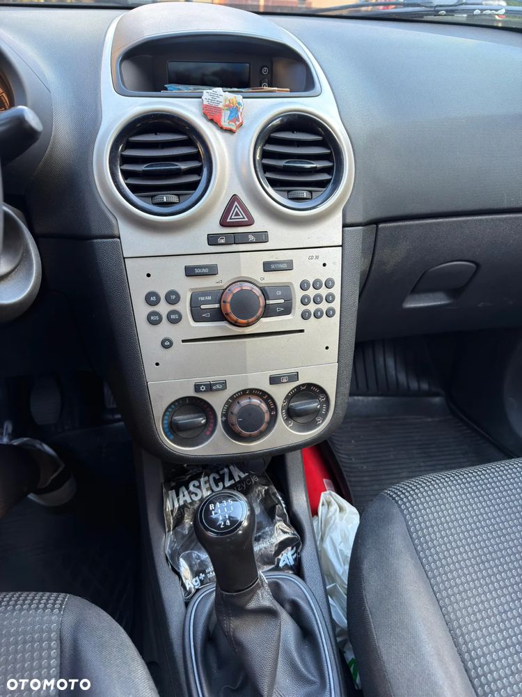 Opel Corsa 1.3 CDTI - 17