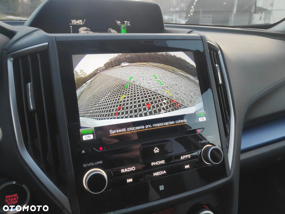 Subaru XV 2.0ie Lineartronic Platinum - 26