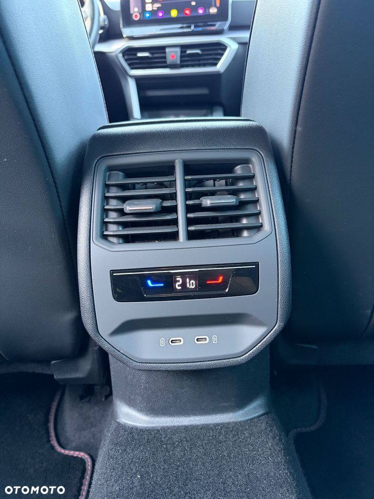 Seat Leon 2.0 TSI FR DSG - 10