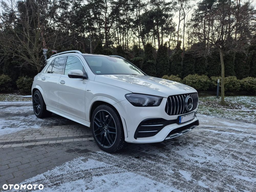 Mercedes-Benz GLE - 7