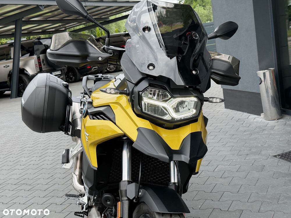 BMW GS - 25
