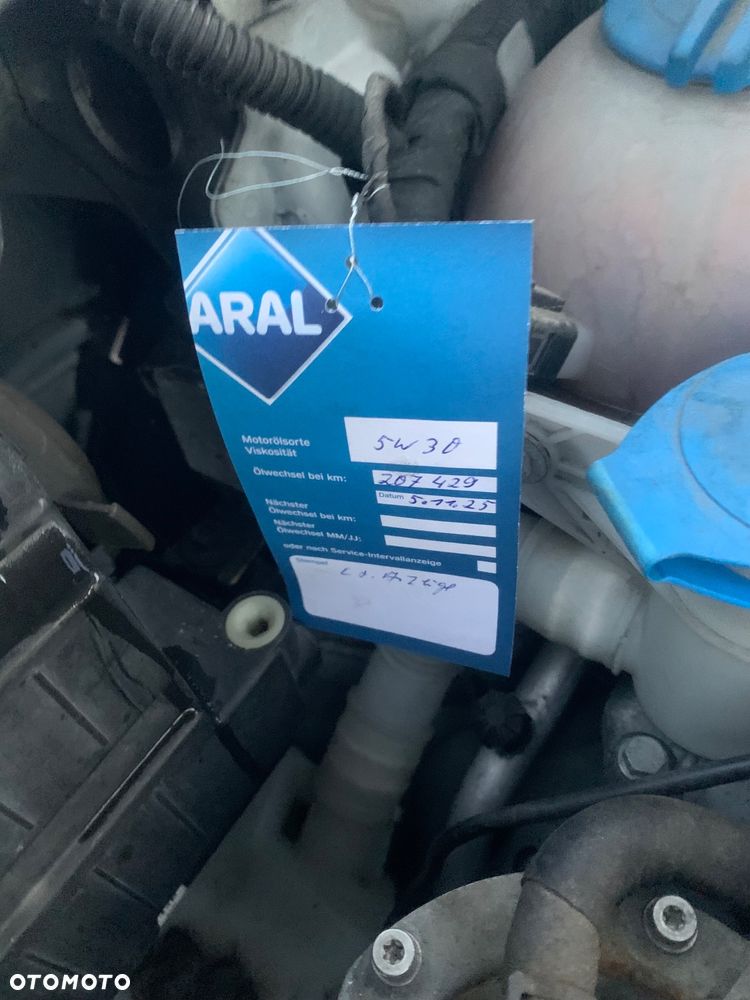 Volkswagen Caddy 2.0 (5-Si.) Edition 30 - 24