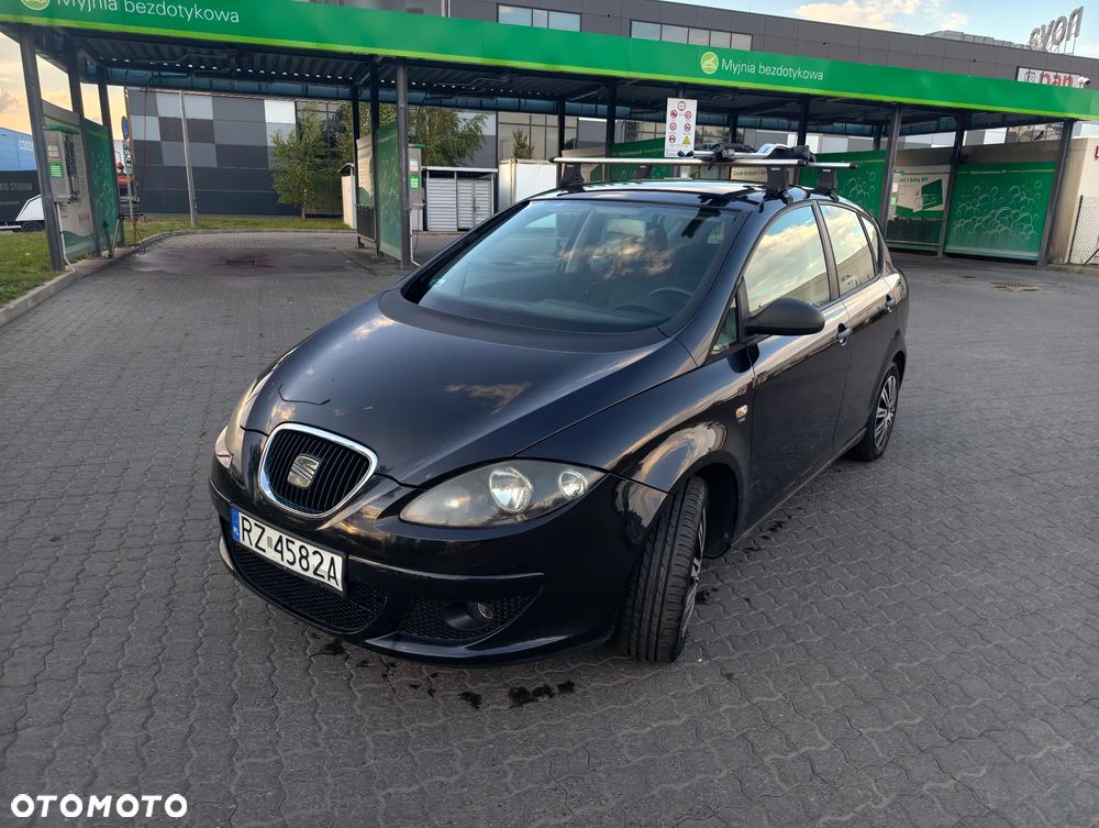 Seat Toledo 1.6 Reference - 1