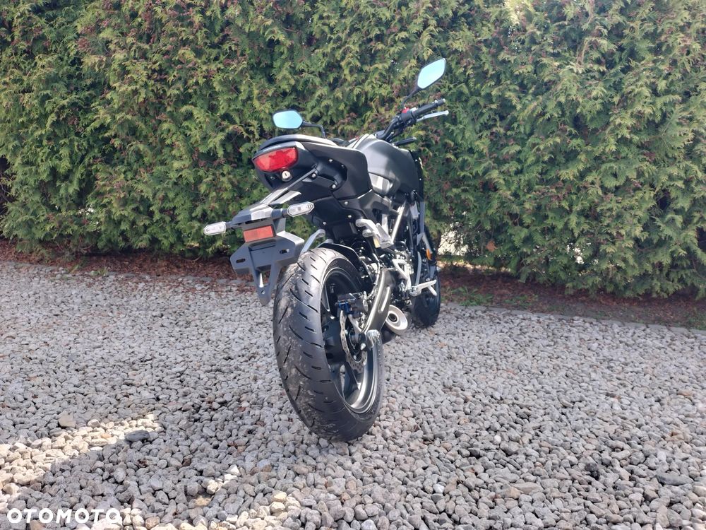 Honda CB - 7