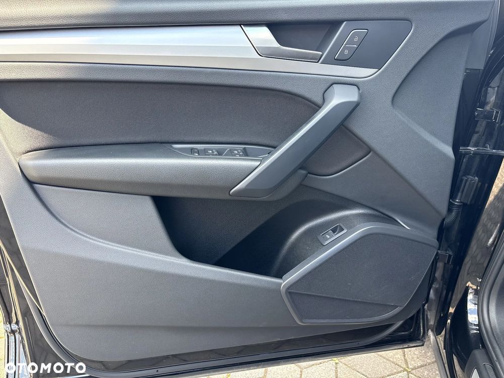 Audi Q5 40 TDI mHEV Quattro S tronic - 12