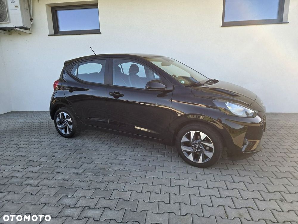 Hyundai i10 - 17