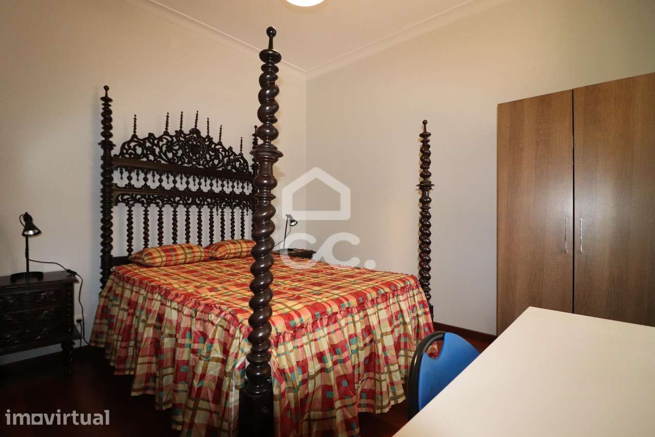 Apartamento T3 junto ao rio Mondego - Grande imagem: 5/14